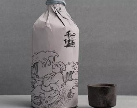 成都餐飲vi設(shè)計：面店VI設(shè)計做成這樣，還以為穿越了！
