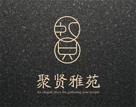 【聚賢雅】房地產(chǎn)品牌設(shè)計(jì)案例圖,品牌設(shè)計(jì)是做什么的