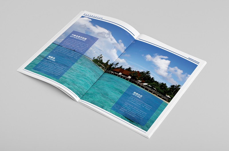 成都遠(yuǎn)揚(yáng)旅行畫冊設(shè)計(jì)-旅游宣傳畫冊制作欣賞a3