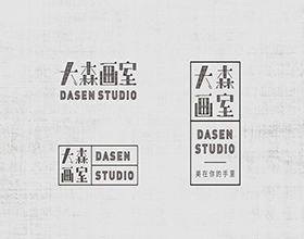 【大森畫室】教育標(biāo)志設(shè)計圖片大全,教育標(biāo)志設(shè)計理念講解