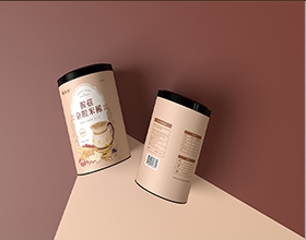 【善瑞】早餐產(chǎn)品包裝設計完成圖,產(chǎn)品包裝設計規(guī)劃講解