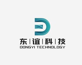 【東誼】科技LOGO設(shè)計圖片鑒賞，科技LOGO標(biāo)志寓意詮釋