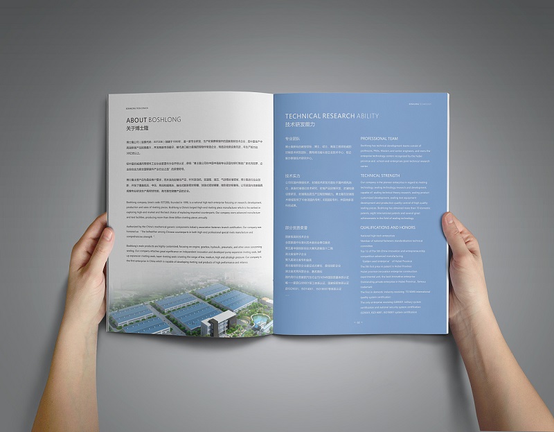 工業(yè)畫冊企業(yè)畫冊設(shè)計(jì)-工業(yè)產(chǎn)品宣傳冊設(shè)計(jì)圖片2