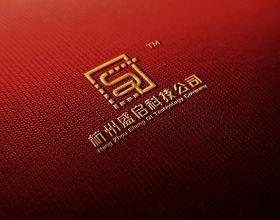 服裝機械企業(yè)VI設(shè)計-服裝機械公司LOGO標(biāo)識設(shè)計
