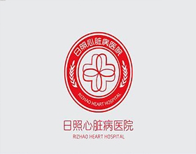 全套心臟醫(yī)院VI設(shè)計欣賞，醫(yī)院VI設(shè)計標(biāo)志釋義
