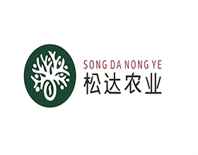 【松達(dá)農(nóng)業(yè)】農(nóng)業(yè)VI設(shè)計公司案例圖片欣賞,農(nóng)業(yè)VI設(shè)計理念說明分享
