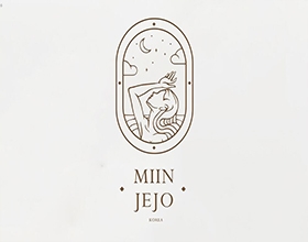 【MIINJEJO美人制造】創(chuàng)意美妝包裝設計圖片欣賞,美妝包裝設計理念說明