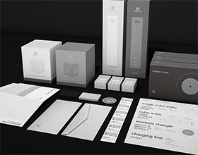 電子產(chǎn)品包裝設計圖片欣賞,三個電子產(chǎn)品包裝注意事項講解