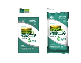 簡單大氣化肥化工包裝設計圖片賞析,化肥產(chǎn)品包裝設計怎么做