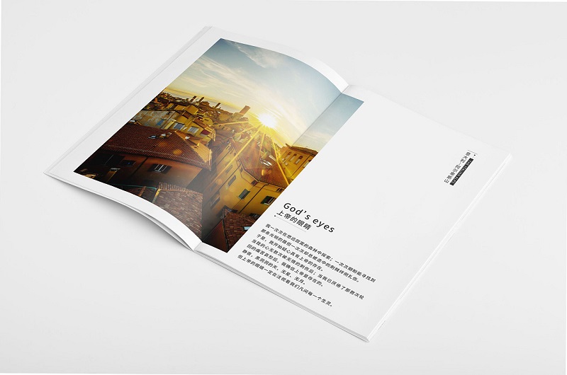 意大利旅游畫冊設(shè)計(jì)-意大利旅游宣傳冊設(shè)計(jì)圖片3