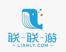 【聯(lián)聯(lián)游】旅游VI設(shè)計案例模板圖片，深入剖析旅游VI設(shè)計理念