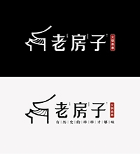 【老房子串串香】餐飲VI設(shè)計全套案例圖,餐飲vi設(shè)計要求詳細(xì)說明