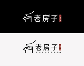 【老房子串串香】餐飲VI設(shè)計全套案例圖,餐飲vi設(shè)計要求詳細(xì)說明