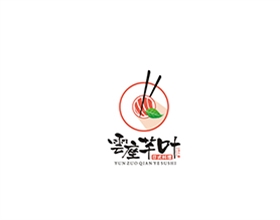 蕓座芊葉餐飲vi設(shè)計|蕓座芊葉餐飲vi設(shè)計項目包括哪些